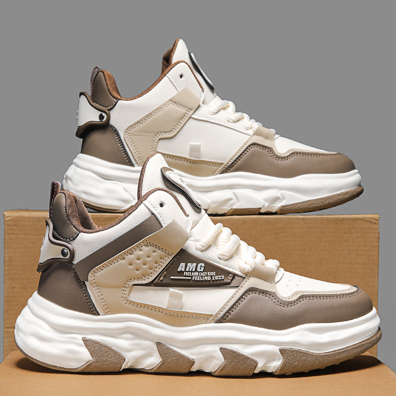 NUEVOS Tenis AMG Importado - Hombre