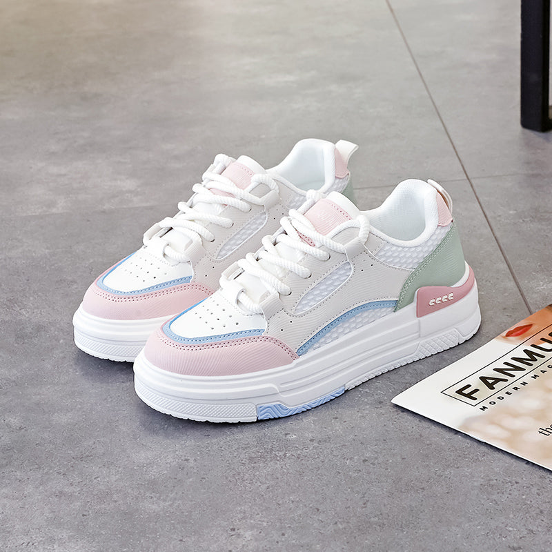NUEVO Tenis ADY Urban-Importado