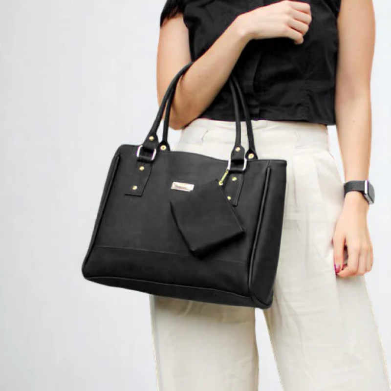 CARTERA BELLAMY-NEGRA