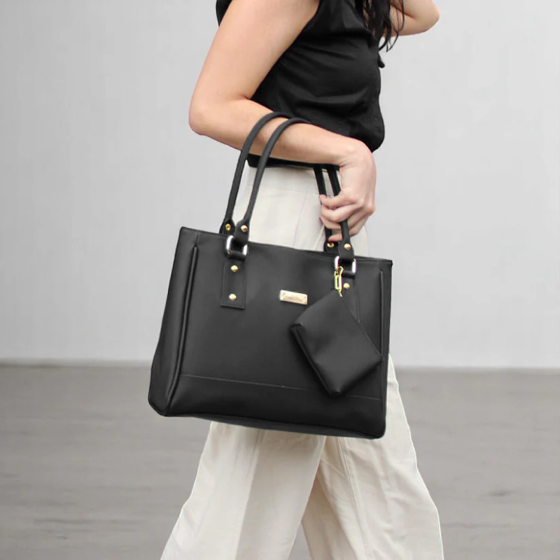 CARTERA BELLAMY-NEGRA