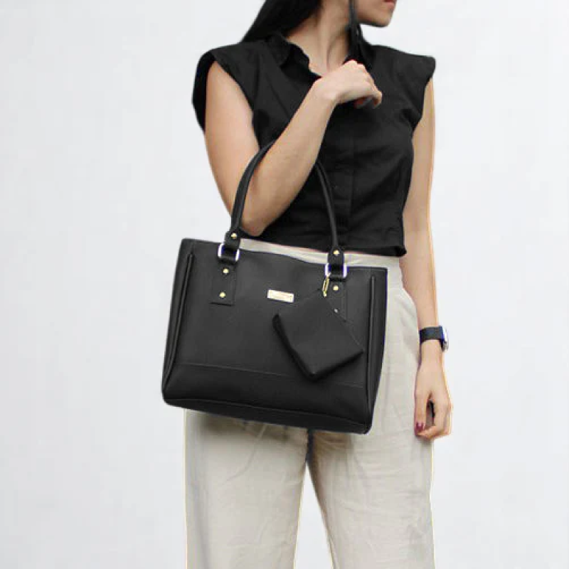 CARTERA BELLAMY-NEGRA
