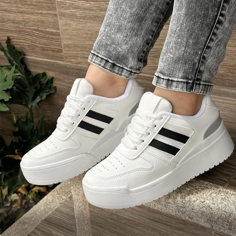 TENIS ALICE - MUJER