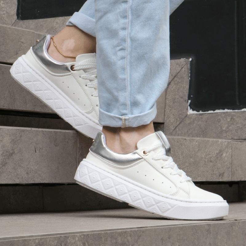 Nuevas ZAPATILLAS AMÉLIE