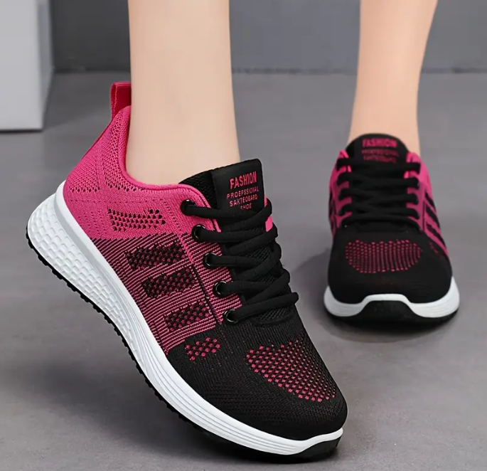 TENIS STRIDE-R MILÁN - MUJER