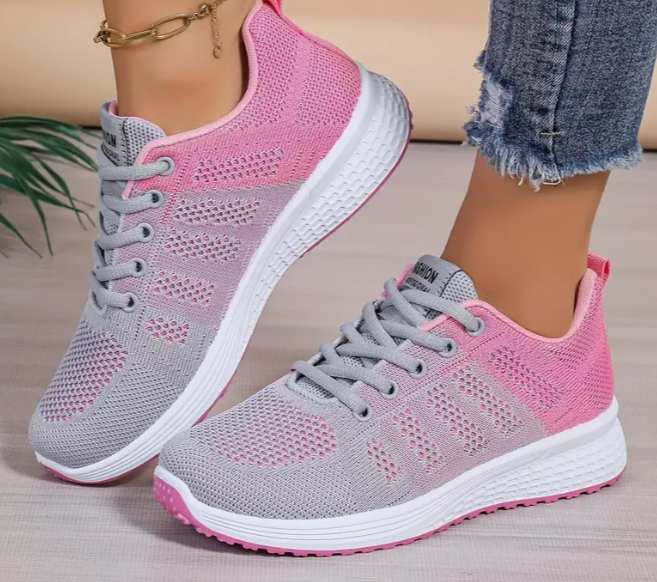 TENIS STRIDE-R MILÁN - MUJER