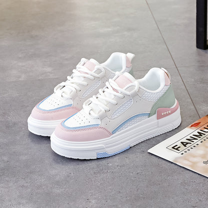 NUEVO Tenis ADY Urban-Importado