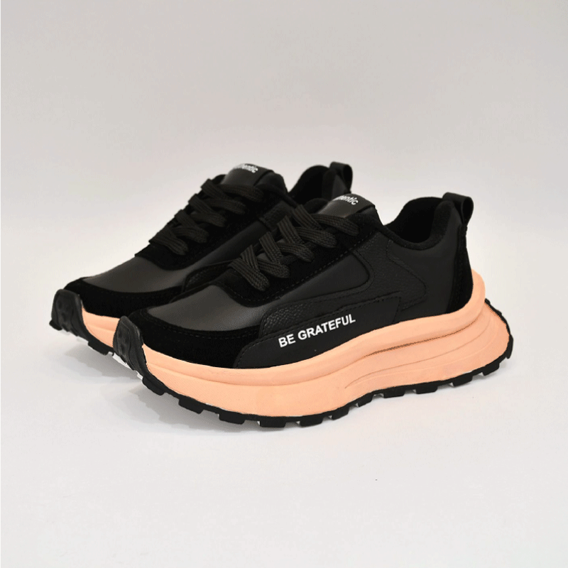 TENIS TREICY - MUJER
