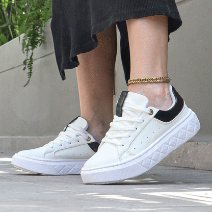 Nuevas ZAPATILLAS AMÉLIE