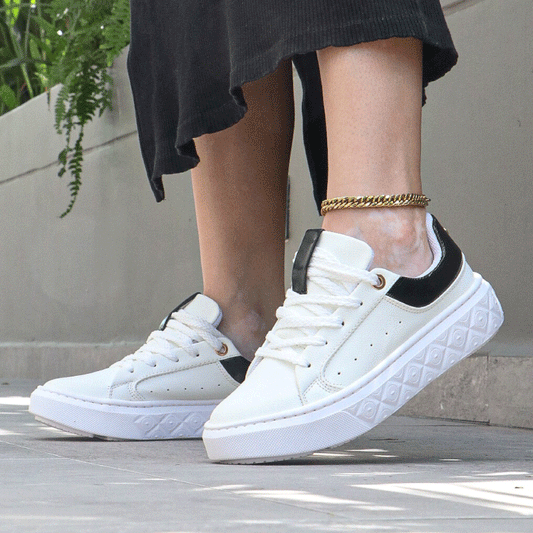 Nuevas ZAPATILLAS AMÉLIE
