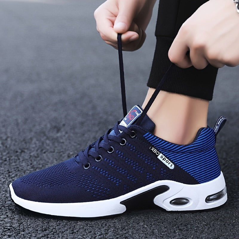 TENIS StrideX - HOMBRE