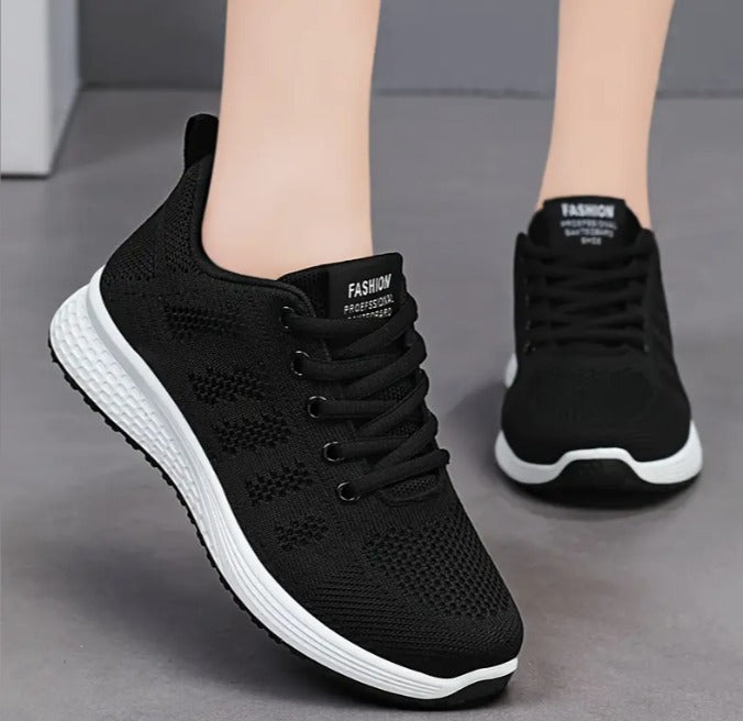 TENIS STRIDE-R MILÁN - MUJER