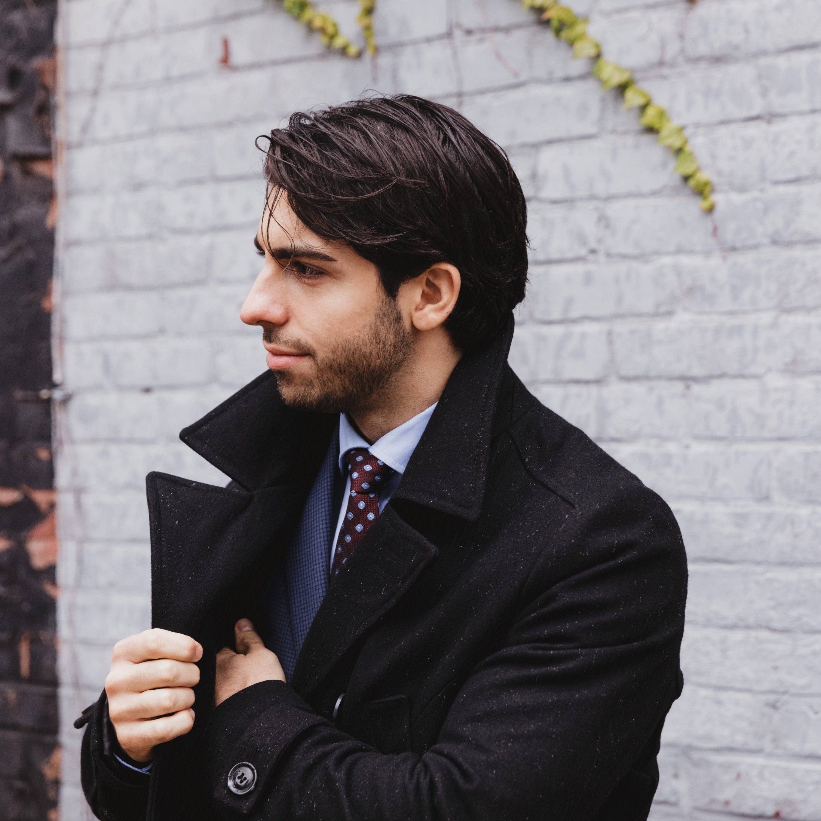 Sebastián M.